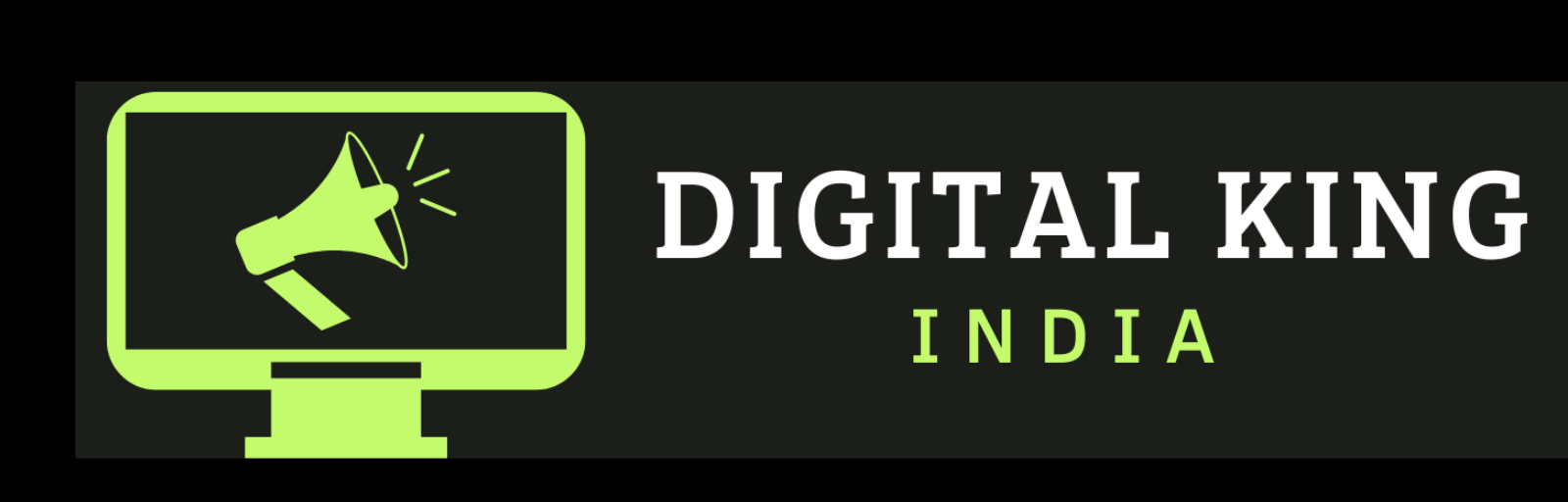Digital King India